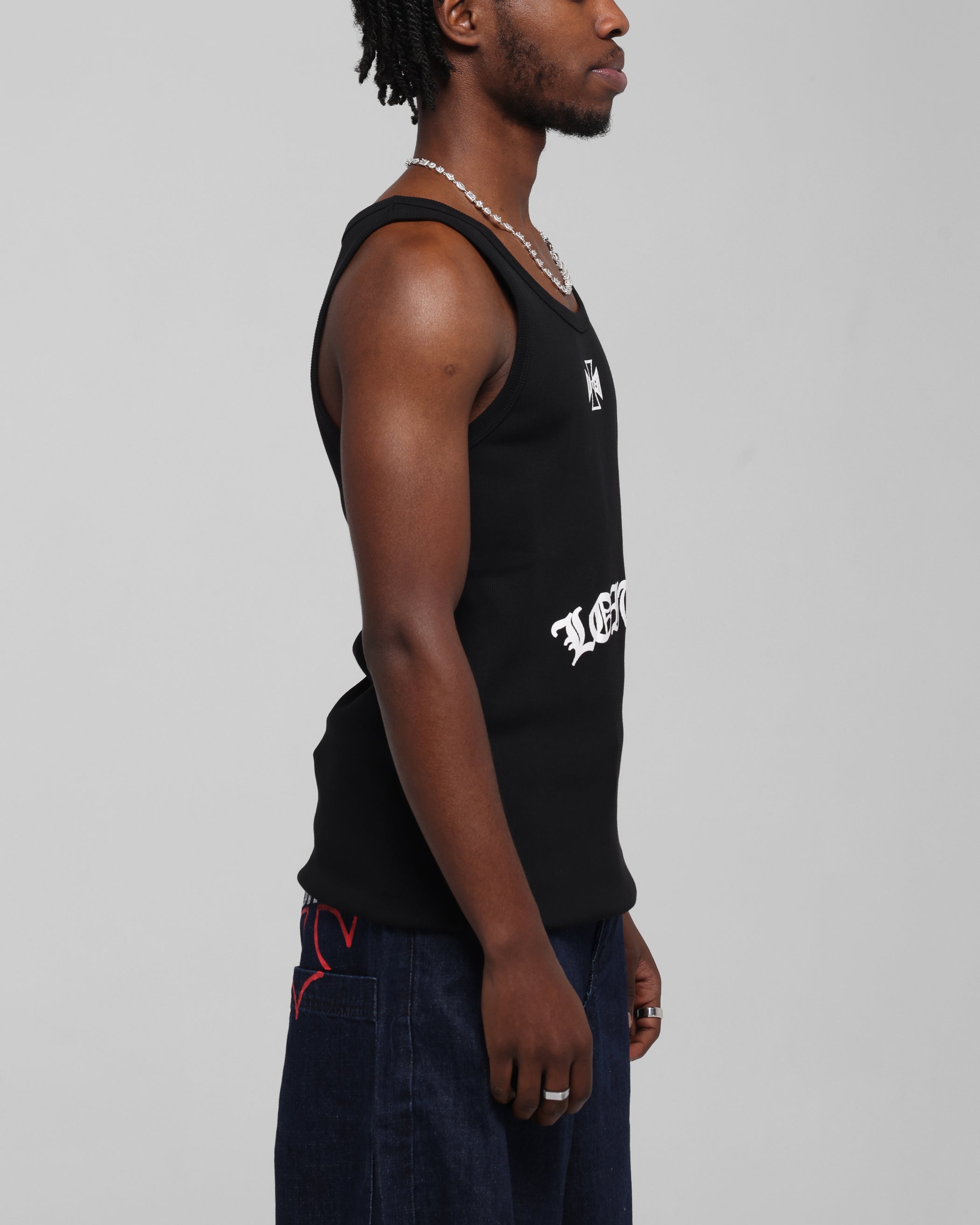 Loiter Gothic Tank Black、mySite、zt4zffjzw