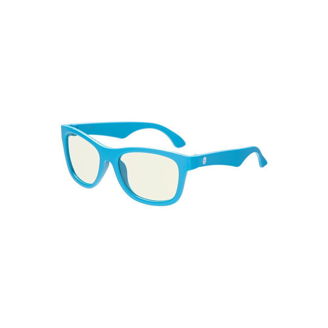  Babiators Blue Light Screen Saver Navigator Glasses - Blue Crush、mySite、merchandisen
