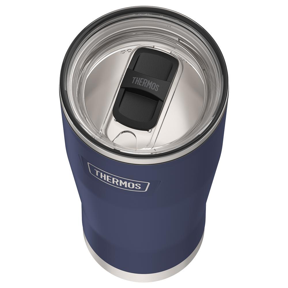 24oz ICON™ TUMBLER WITH SLIDE LOCK LID、mySite、noshort
