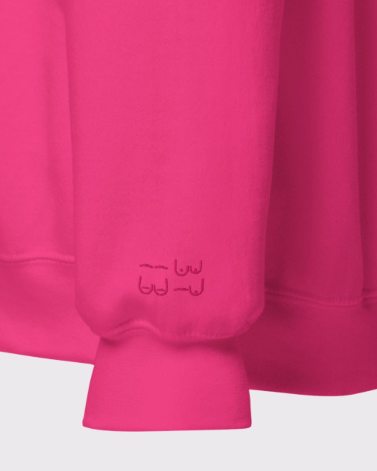 I Am Enough Unisex Crewneck、mySite、bengalsvssteelers