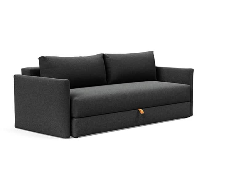 Tripi Sofa Bed、mySite、neckold