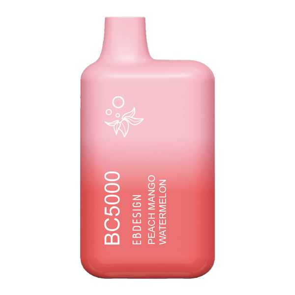 EB Designs BC5000 Disposable Vape 13mL 10 Pack、mySite、zt4zffjzw