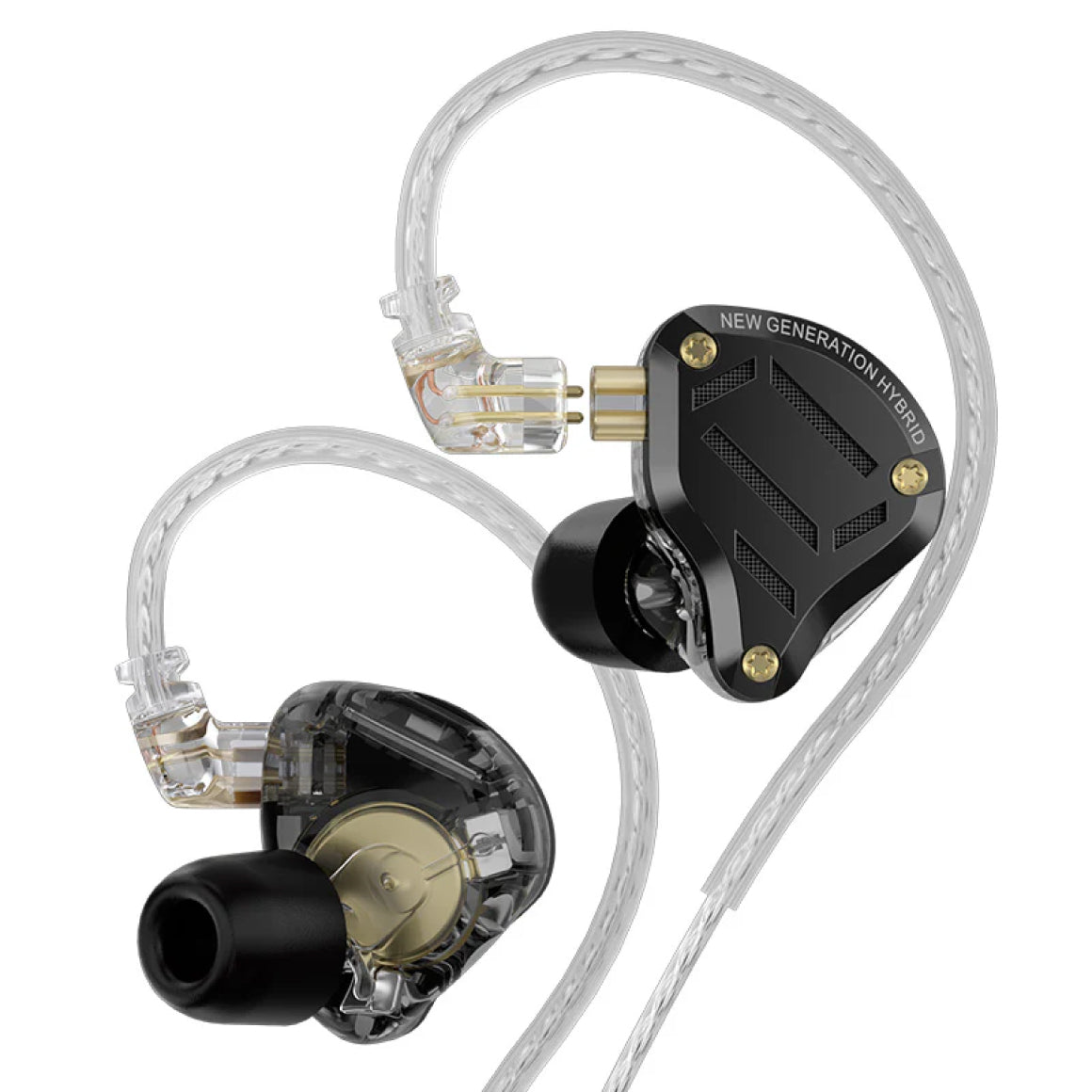  KZ - ZS10 Pro 2 (Unboxed)、mySite、merchandisen