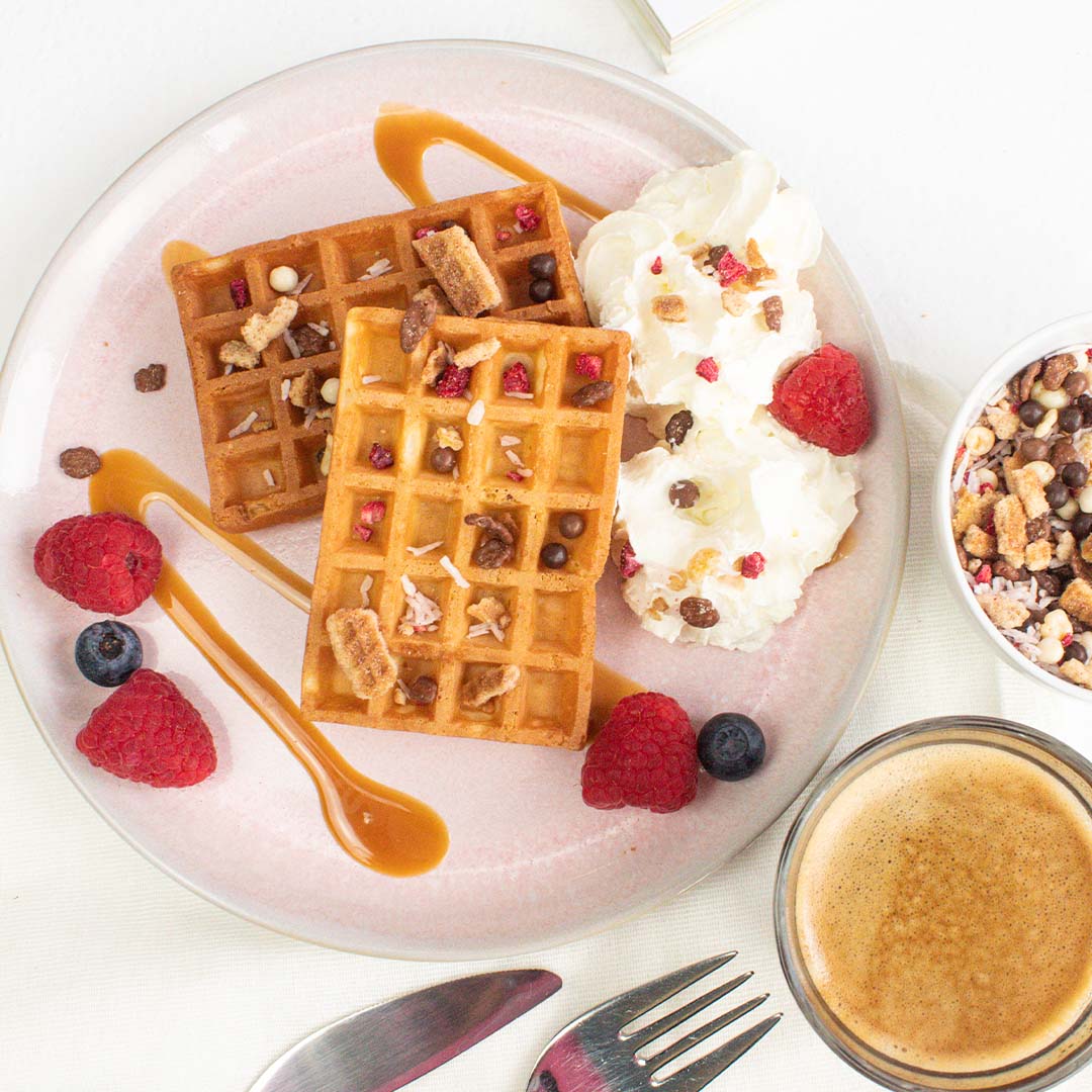  Happy Topping Berrylicious Coco Twist、mySite、elrpsem3k