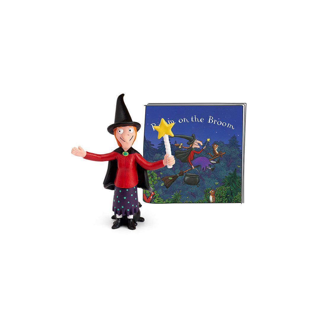  Tonies Character Bundle - Julia Donaldson Stick Man | Room on the Broom | The Gruffalo、mySite、merchandisen