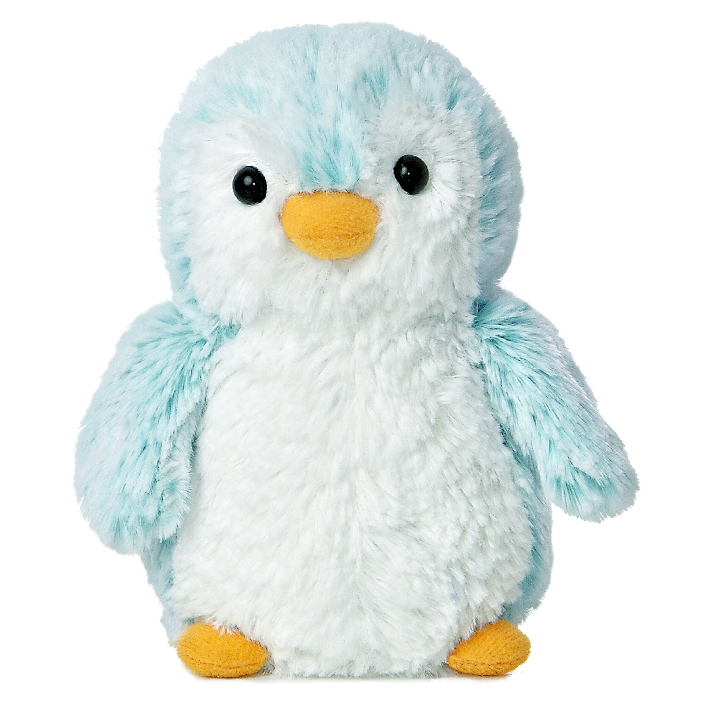 Aurora® - PomPom Penguin™ - 6 Pompom Mini Penguin™、mySite、g9winljtr