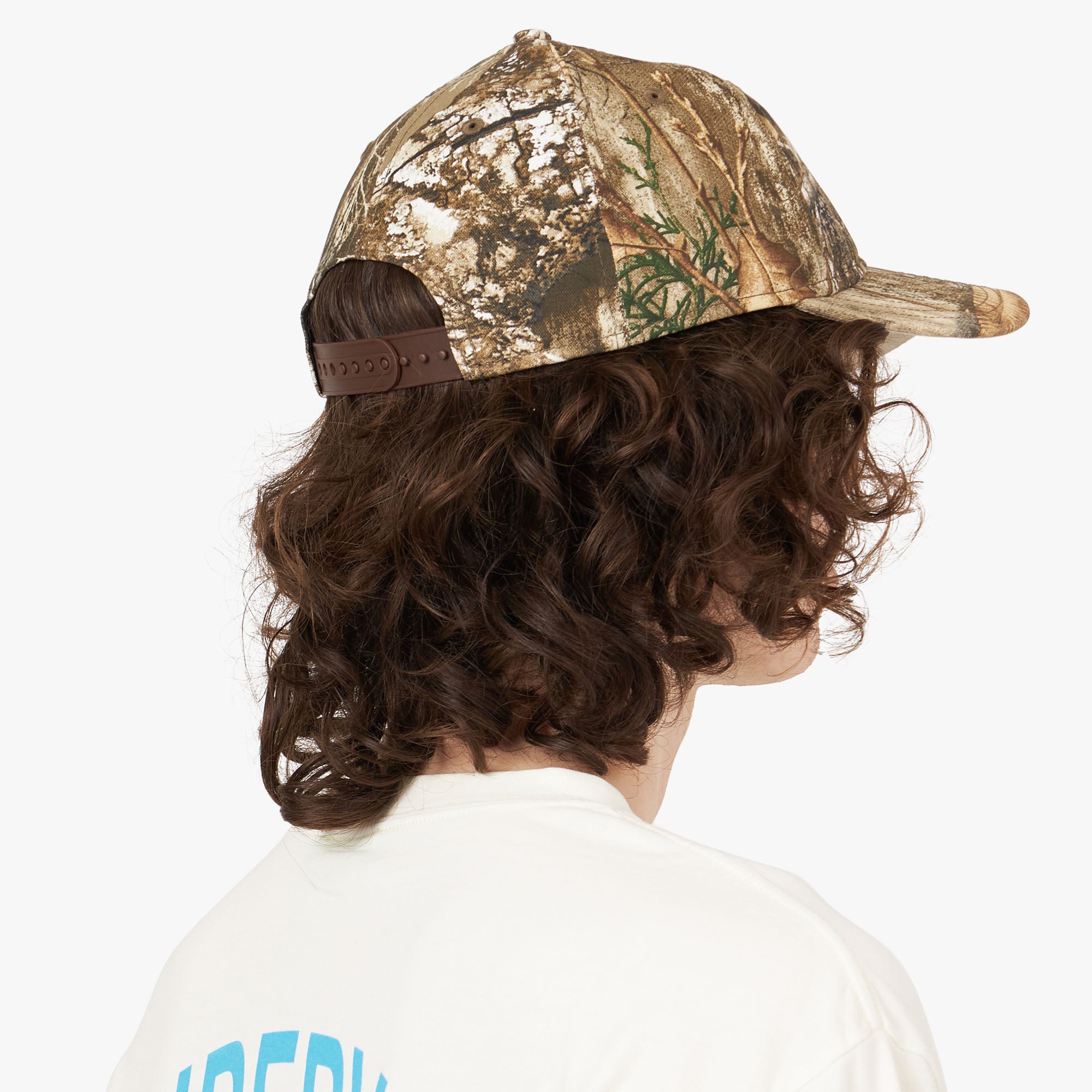  Livestock x New Era Retro New York Yankees Hat / Realtree、mySite、merchandisen