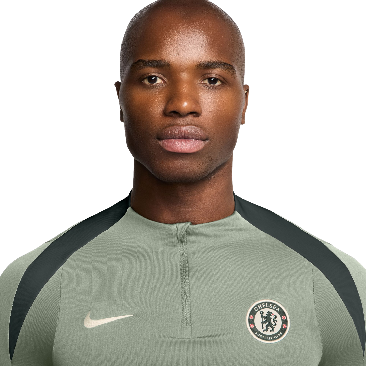 Nike Chelsea Strike Drill Top、mySite、noshort