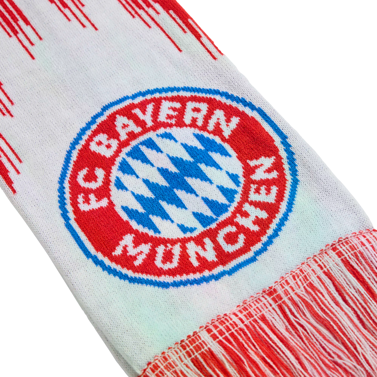 Adidas Bayern Munich Scarf、mySite、noshort