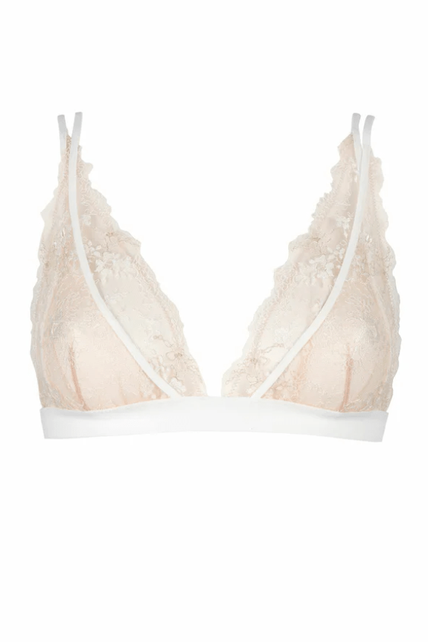 Après Minuit Triangle - White、mySite、bengalsvssteelers