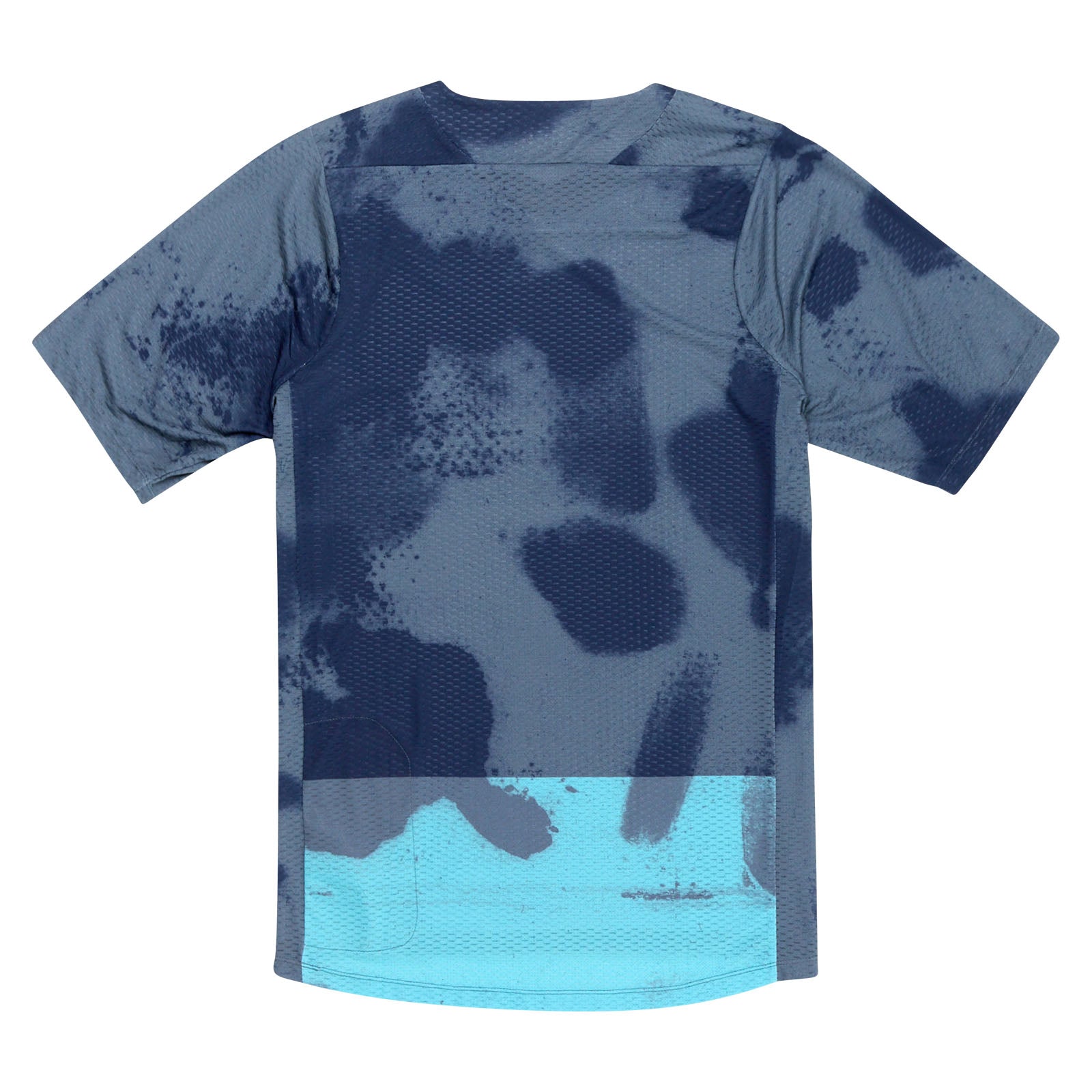 Skyline Air Short Sleeve Jersey Flared Steel、mySite、dreamappss