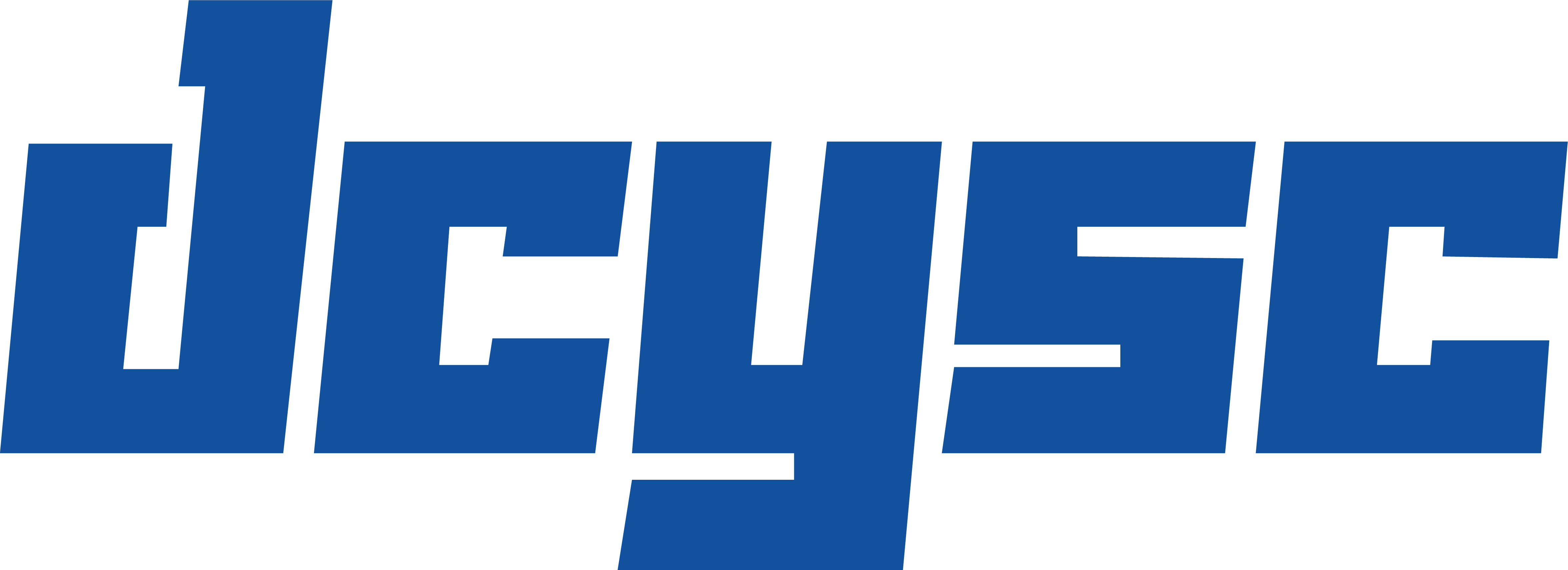 DCYSC ROYAL、mySite、noshort