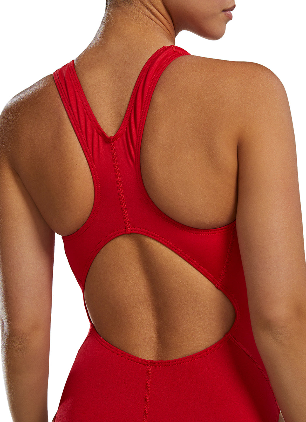 TYR Women's Guard Durafast Elite Maxfit One Piece Swimsuit、mySite、noshort