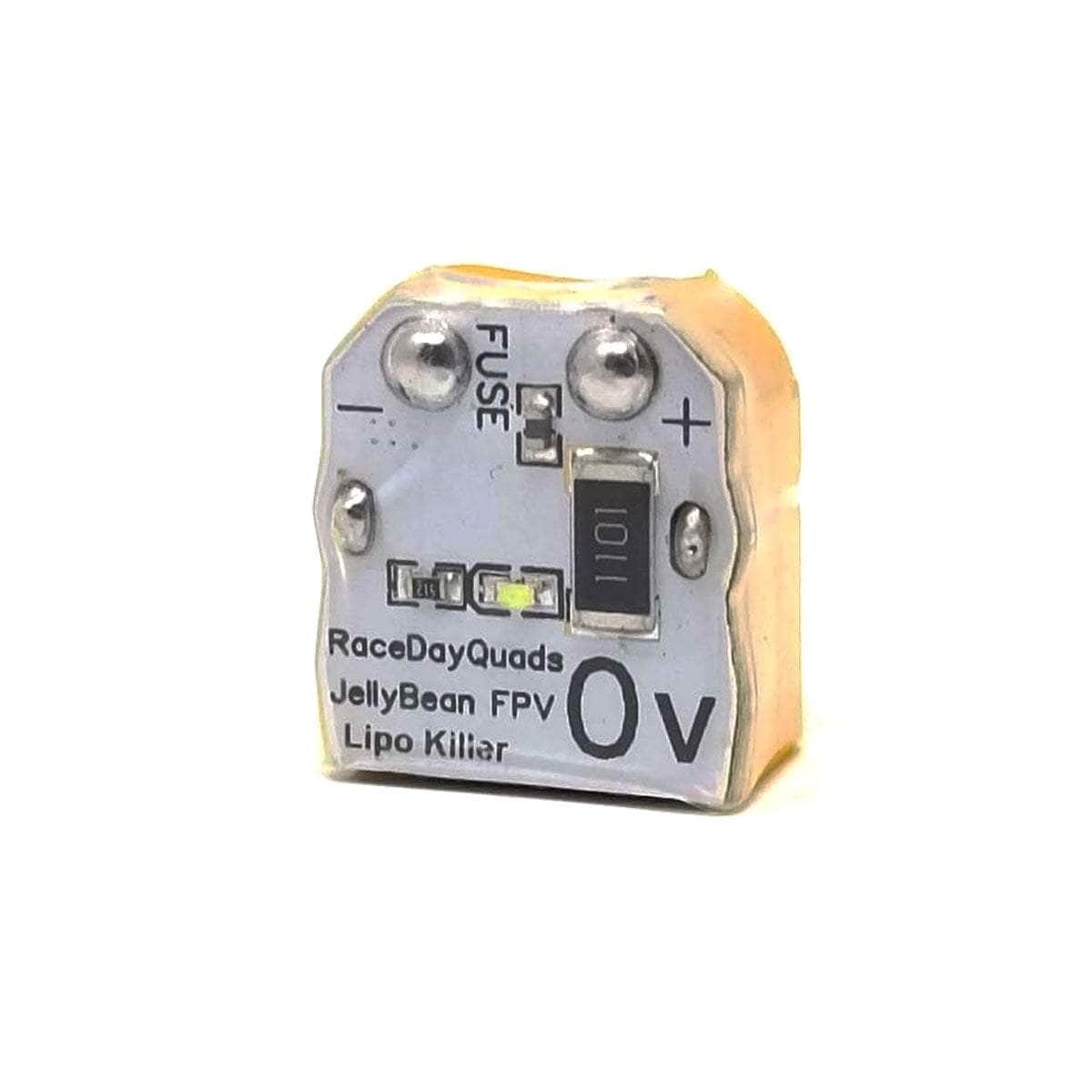  Lipo Killer - Safe Lipo Battery Discharger / Disposer XT60 & XT30、mySite、merchandisen