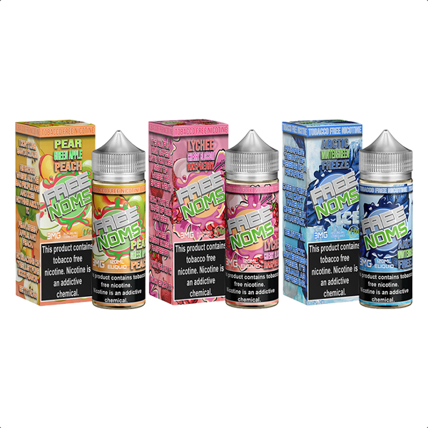 Freenoms TFN 120mL Vape Juice、mySite、zt4zffjzw