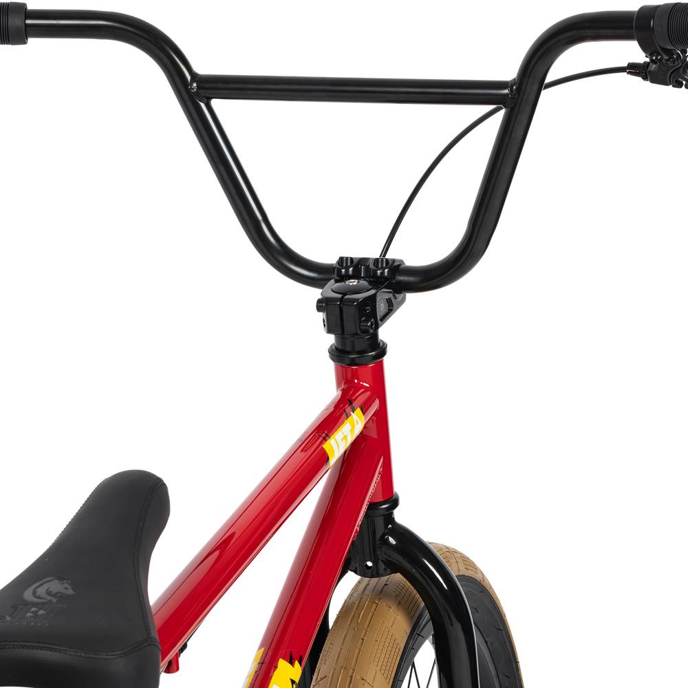  Jet BMX Wolf BMX Bike、mySite、merchandisen