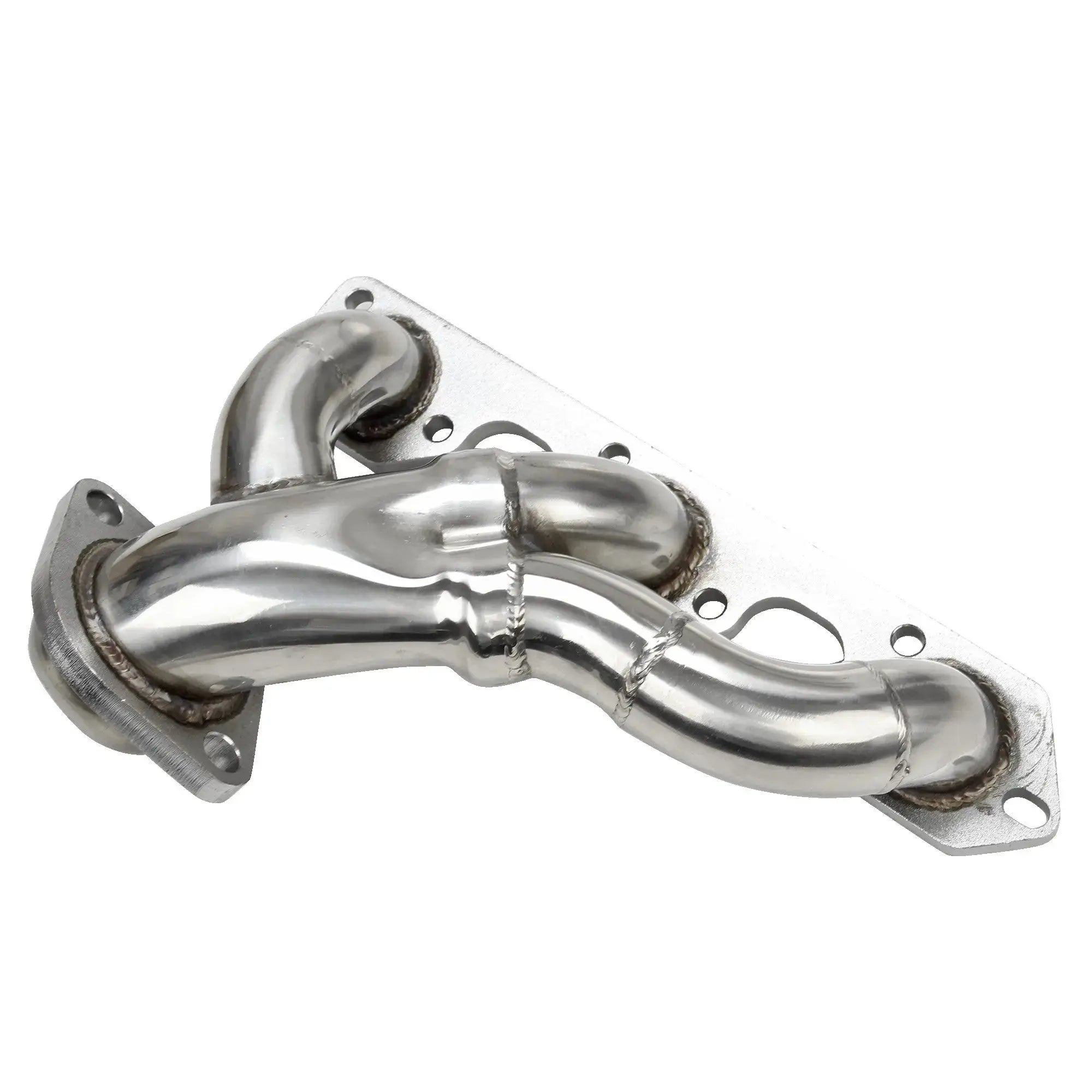 Shorty Exhaust Headers for 1999–2004 Ford Mustang V6 – Fits 3.8L / 3.9L、mySite、nflplayoffbracketp