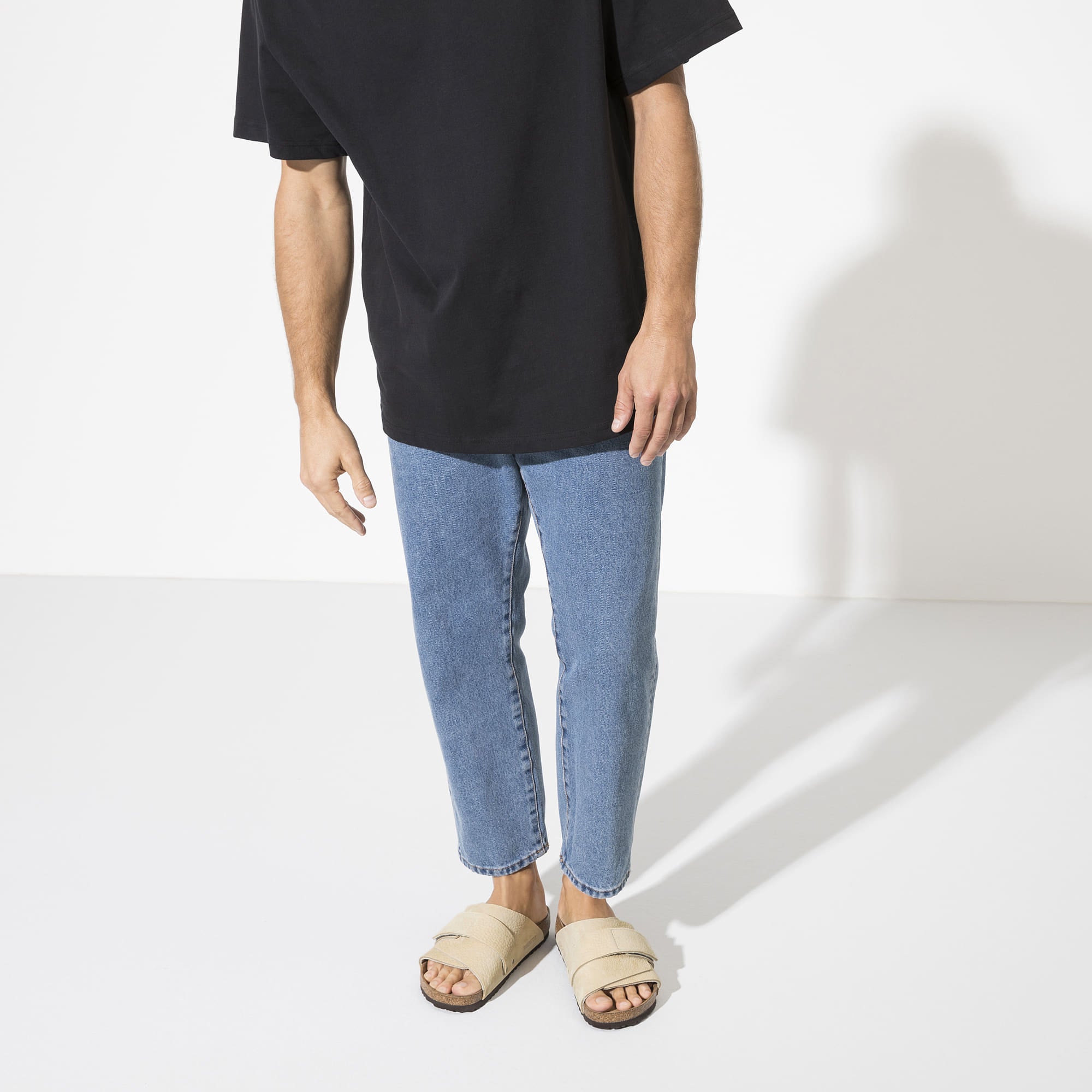 Kyoto Soft Footbed Nubuck Leather、mySite、gtrtttuynbv