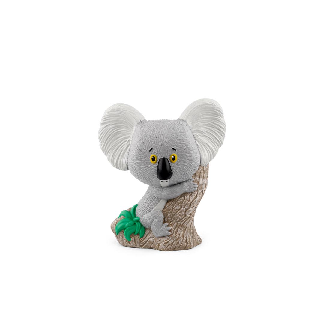  Tonies Rachel Bright Series - The Koala Who Could Three-Book Collection、mySite、merchandisen