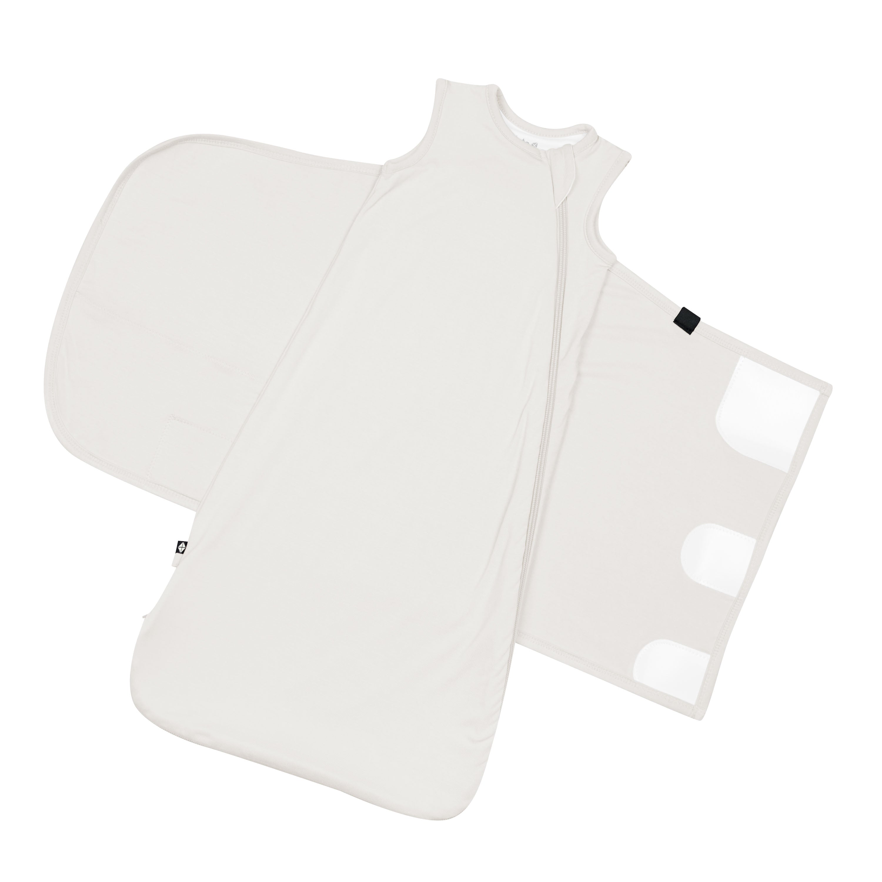  Sleep Bag Swaddler in Oat 0.5、mySite、layawaytickets