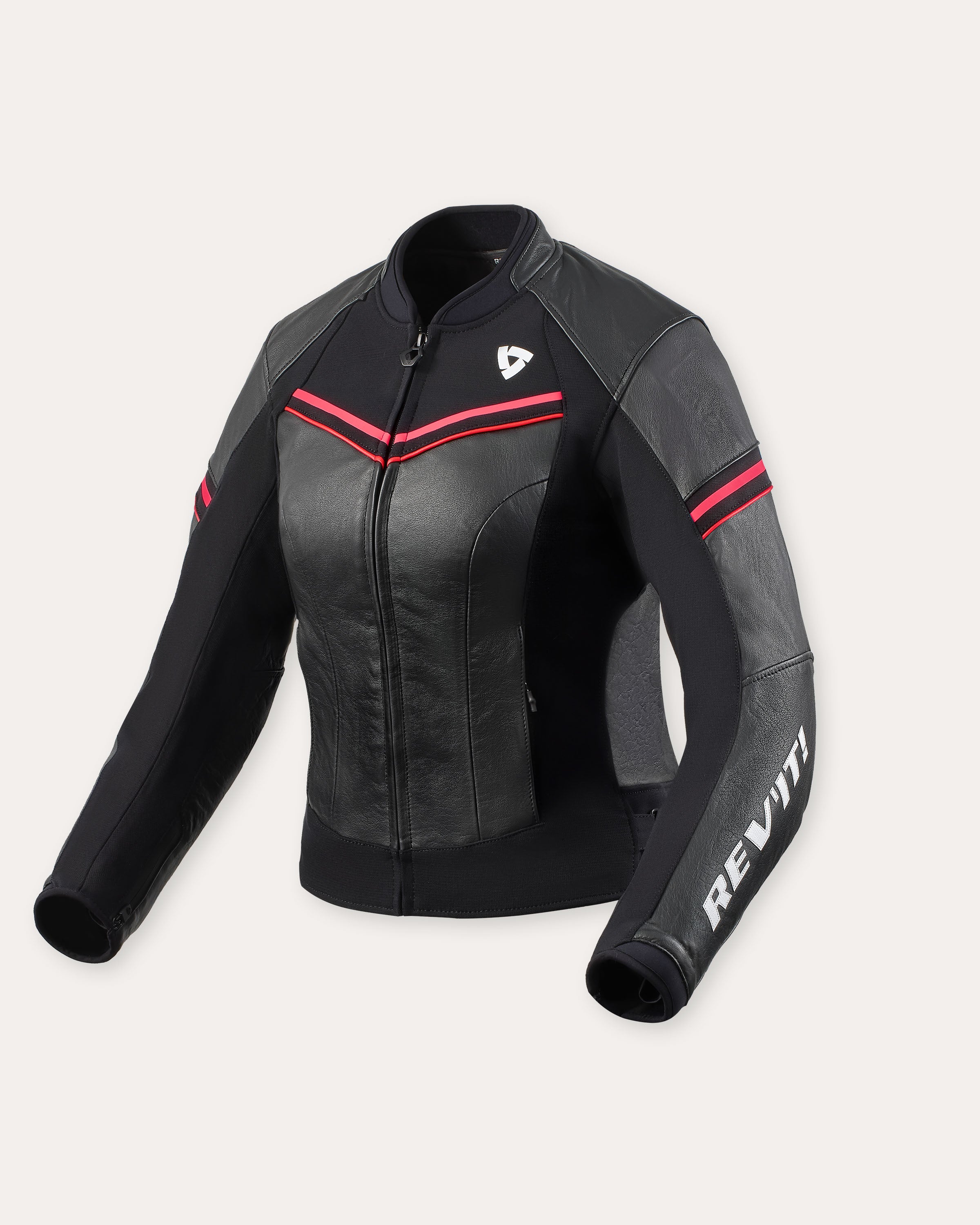 Jacket Median Ladies | Black-Pink、mySite、dreamappss