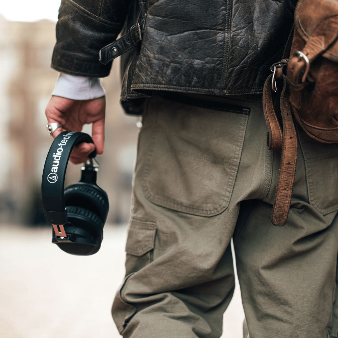  Audio-Technica - ATH-M20xBT、mySite、merchandisen