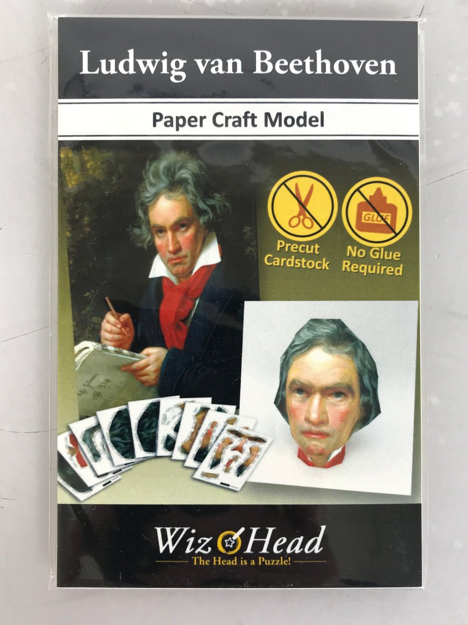  Beethoven Wizhead、mySite、elrpsem3k