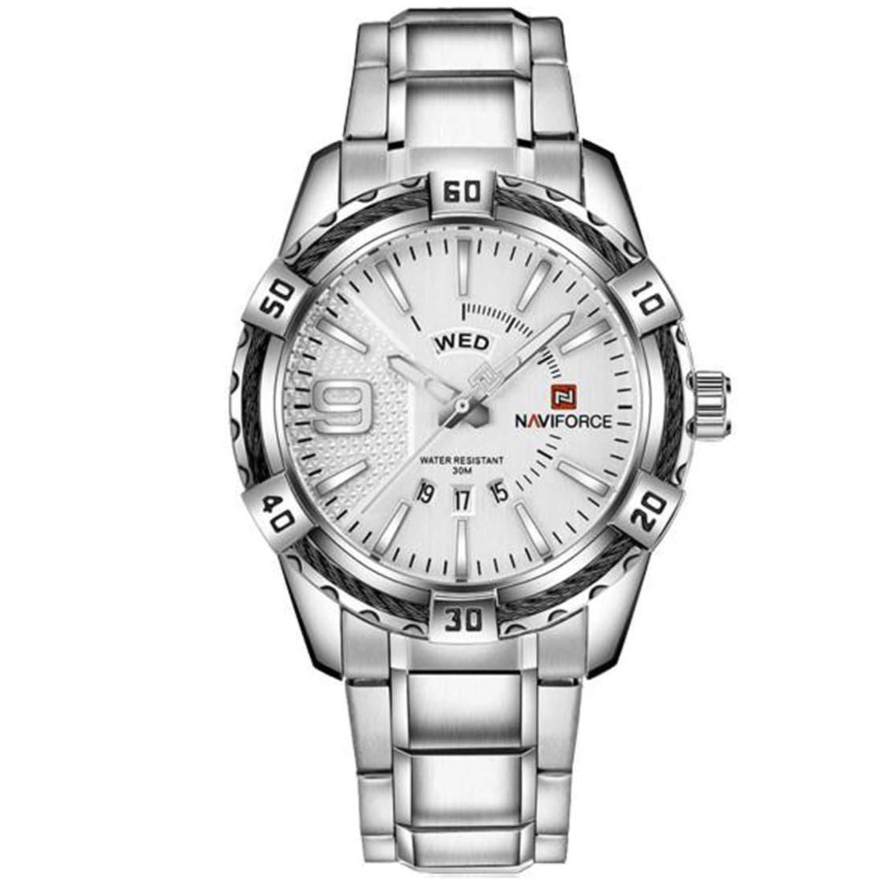  Naviforce Men NF9117