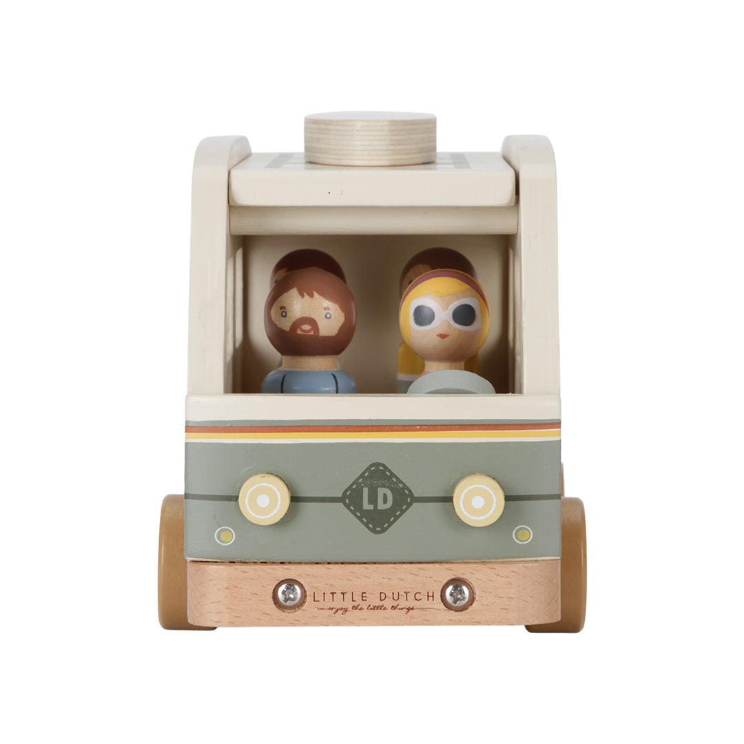  Little Dutch Vintage Campervan、mySite、merchandisen