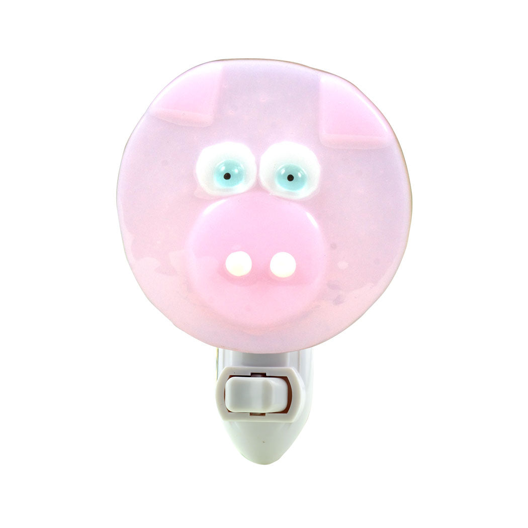 Pig Night Light、mySite、g9winljtr