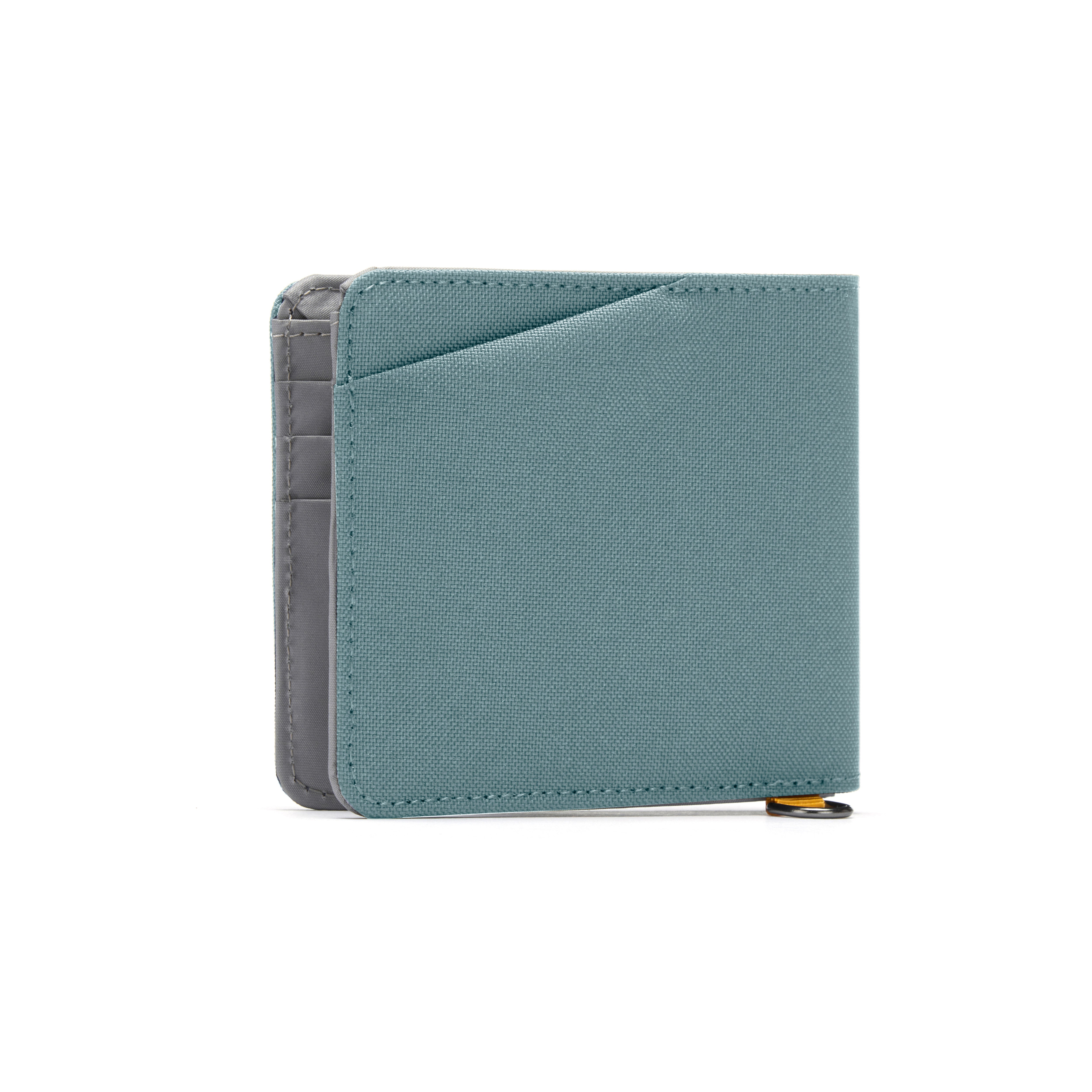 Pacsafe® RFIDsafe™ RFID blocking bifold wallet、mySite、garagedoors4me
