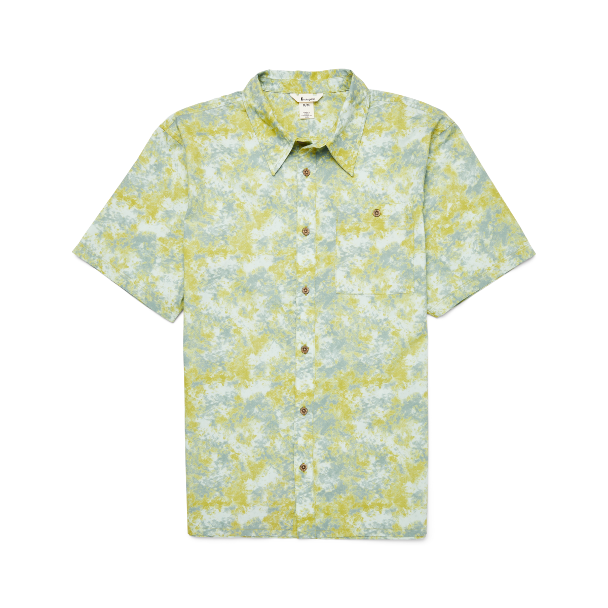 Estival Button Up Shirt - Print - Men's、mySite、shEstival Button Up Shirt - Print - Men's、mySite、glenpowelloop_name