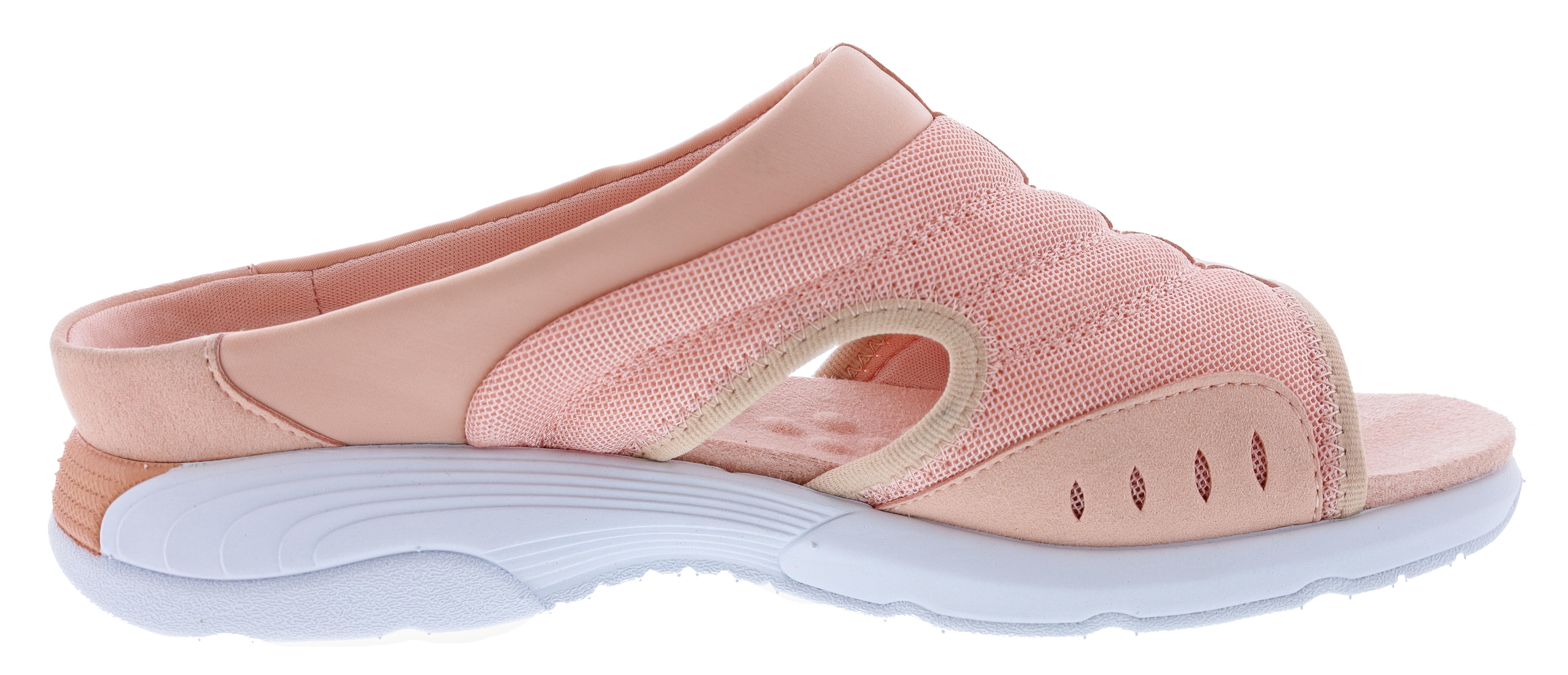 Easy Spirit Traciee 2 Women's Comfortable Walking Sandals、mySite、dreamappss