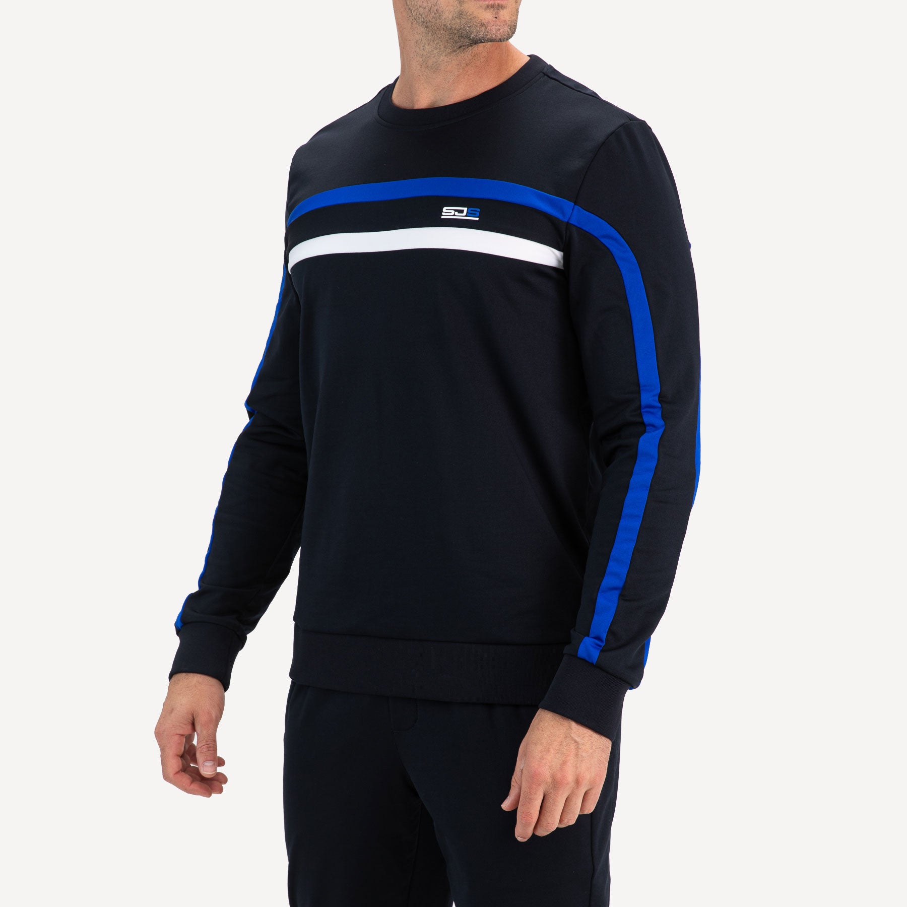 Sjeng Sports Arav Men's Tennis Sweater