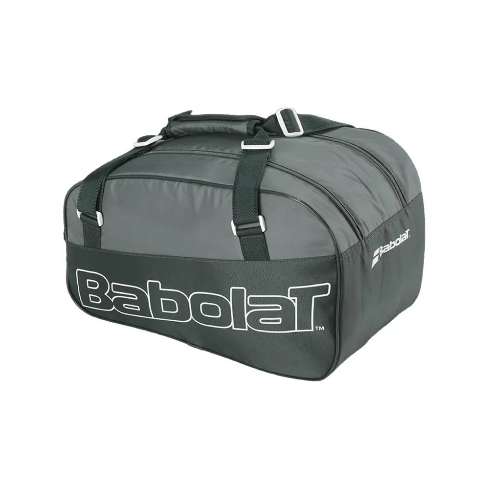 Babolat Evo Court S 3 Pack Pickleball Bag (Grey)