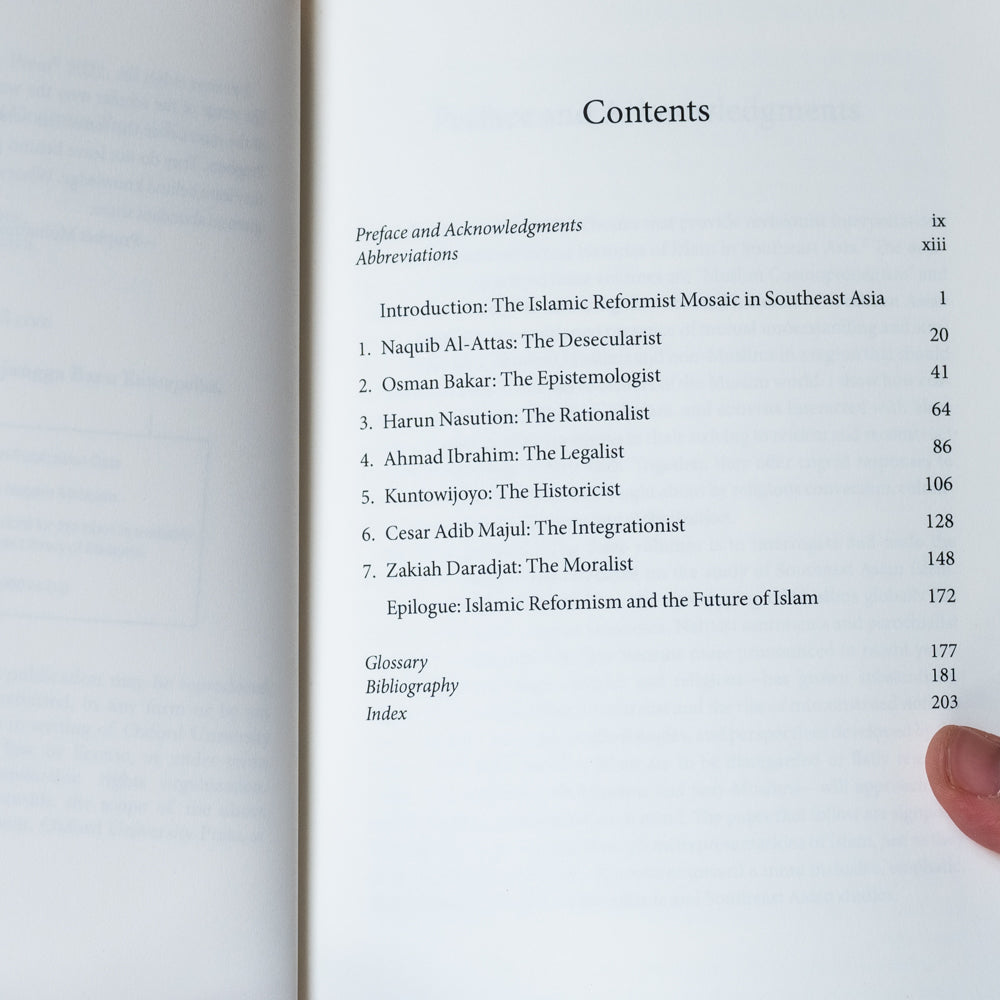 Shapers Of Islam In Southeast Asia PB、mySite、topwebapps