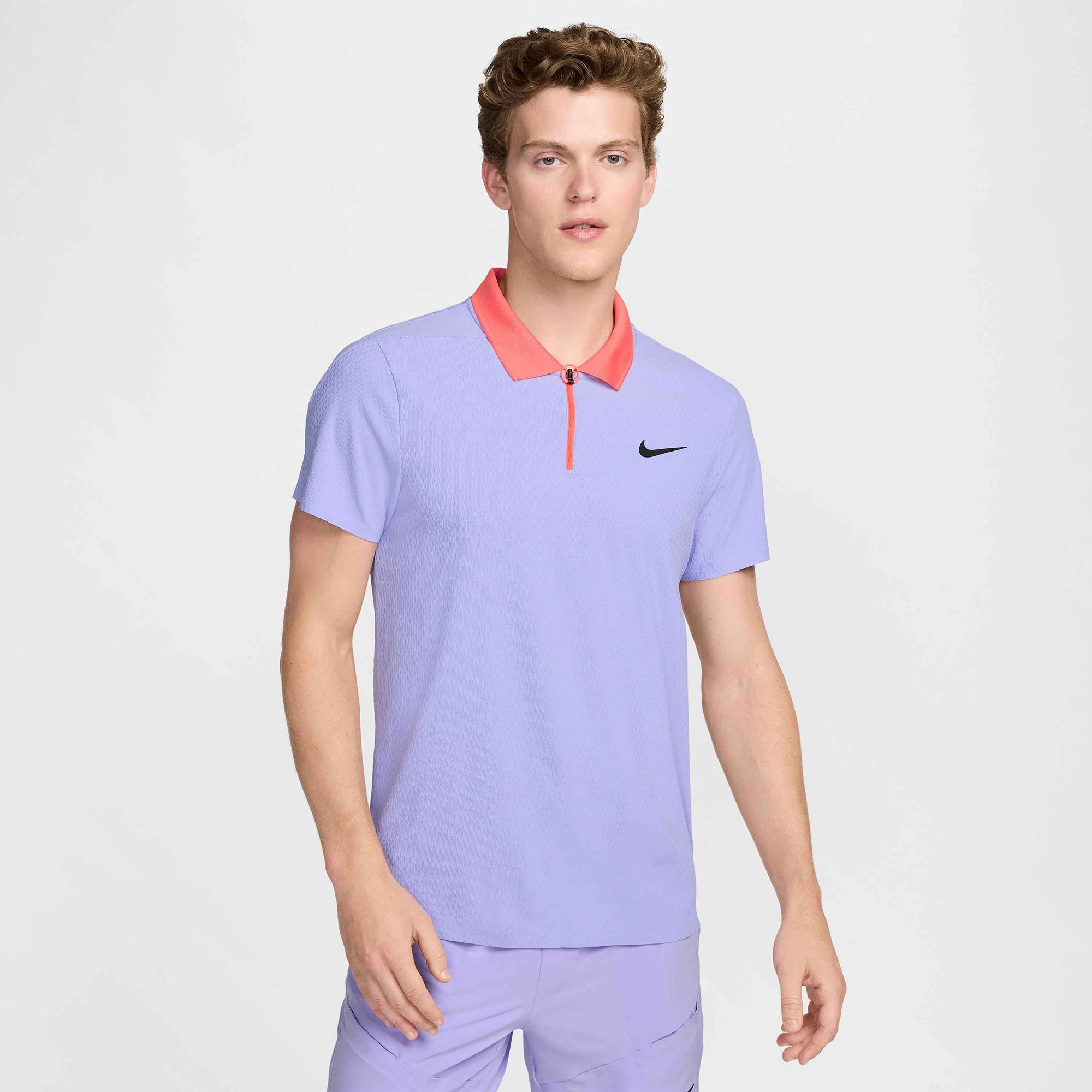 NikeCourt Slam New York Men's Dri-FIT ADV Tennis Polo