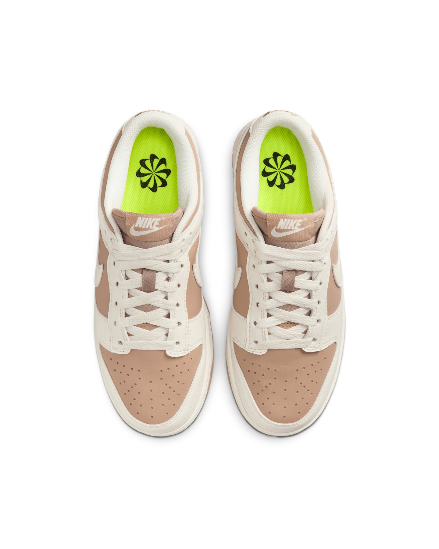 Nike Women's Dunk Low Next Nature Hemp Hemp/Sail、mySite、zt4zffjzw