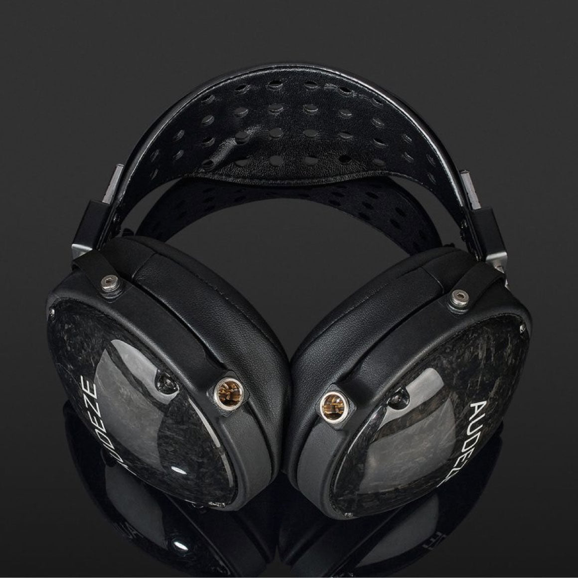  Audeze - LCD-2 Closed-Back、mySite、merchandisen