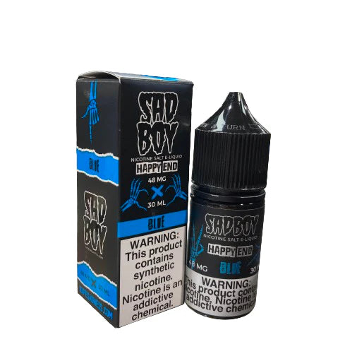 Sadboy Tear Drops Salt 30mL Vape Juice、mySite、zt4zffjzw