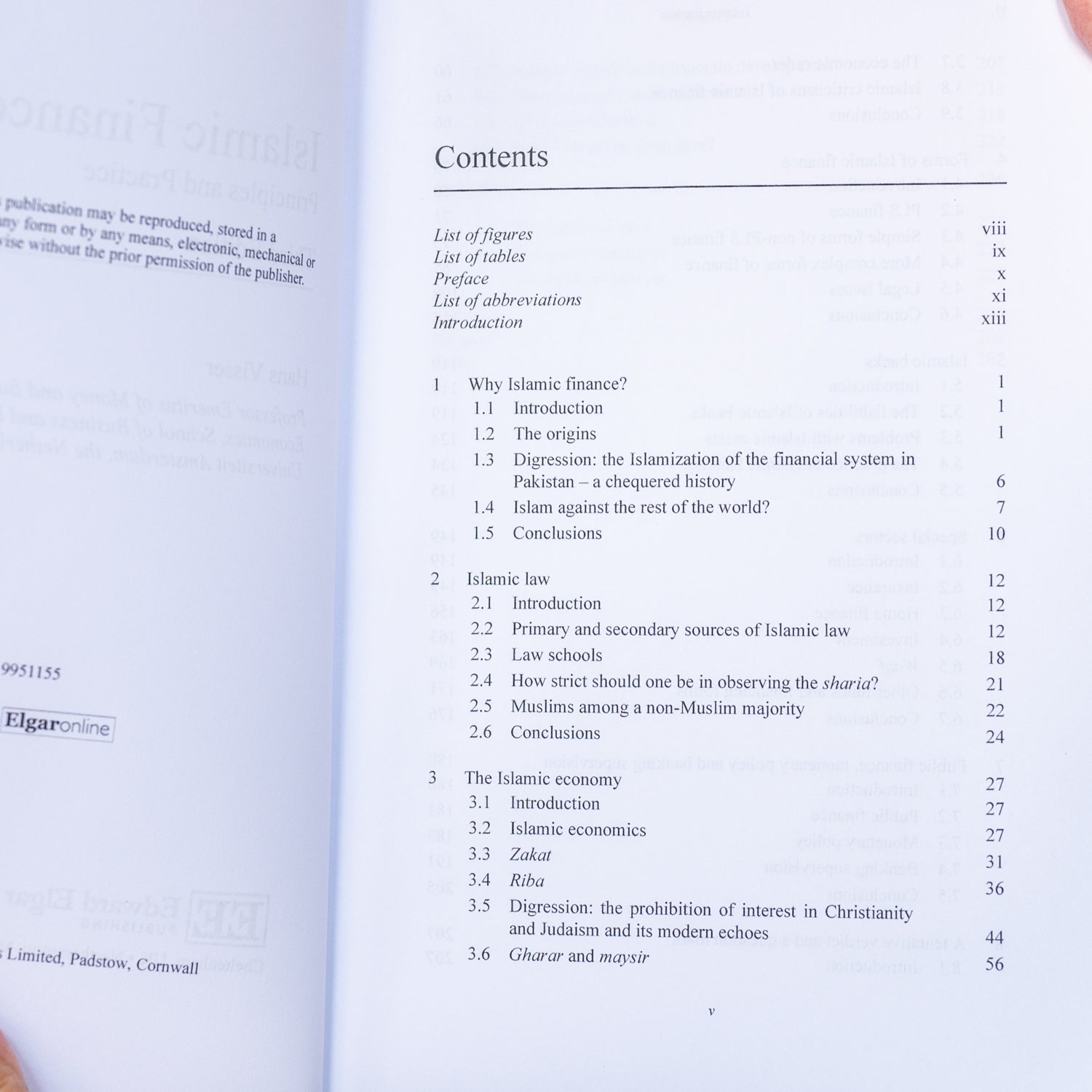 Islamic Finance: Principles and Practice、mySite、topwebapps