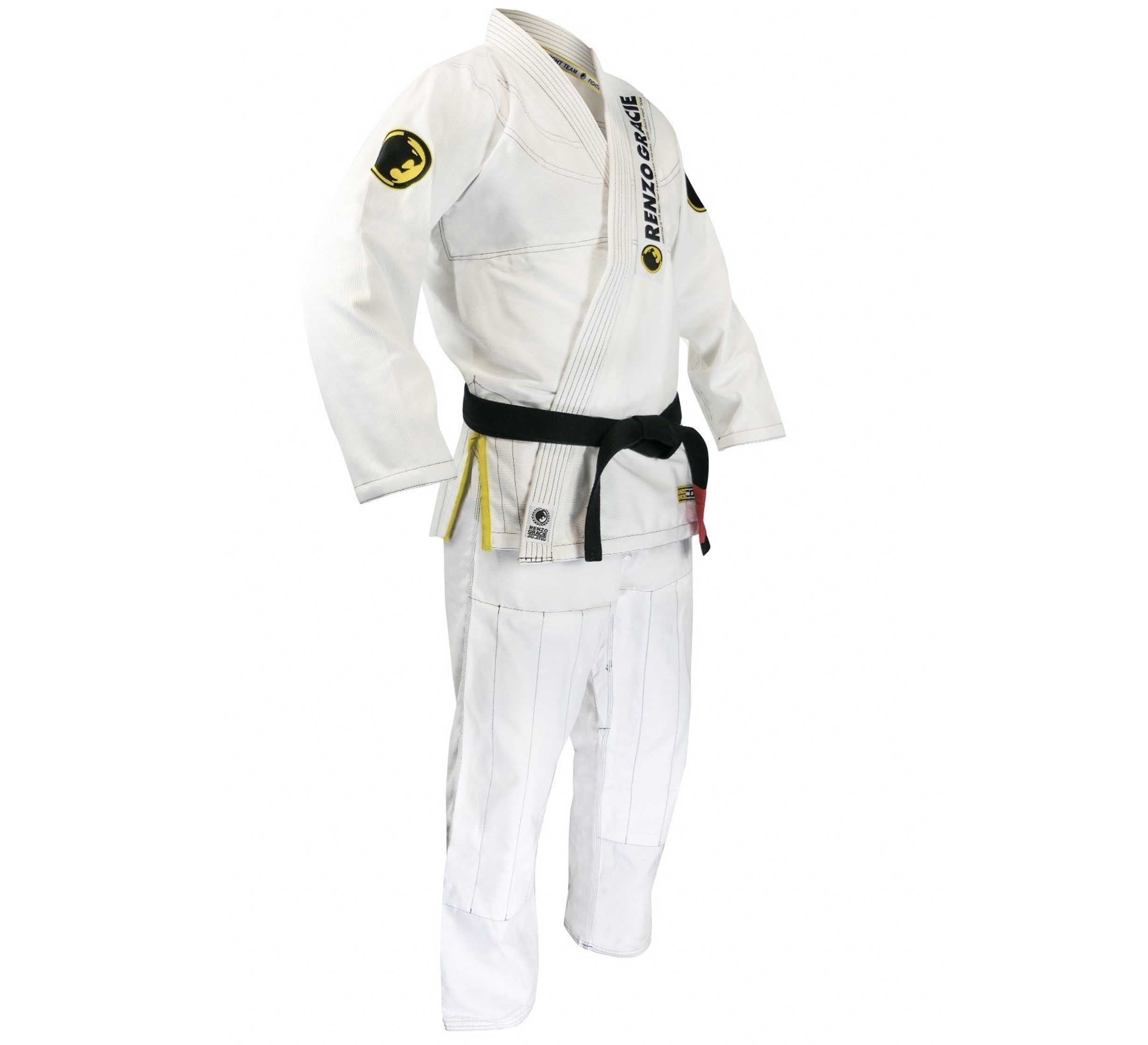 Renzo Gracie Superlite Gi、mySite、gigharbornorthrealestate