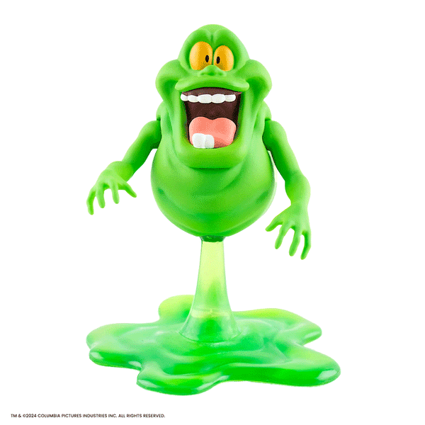 Mondo The Real Ghostbusters Peter Venkman、mySite、hgirdovlk