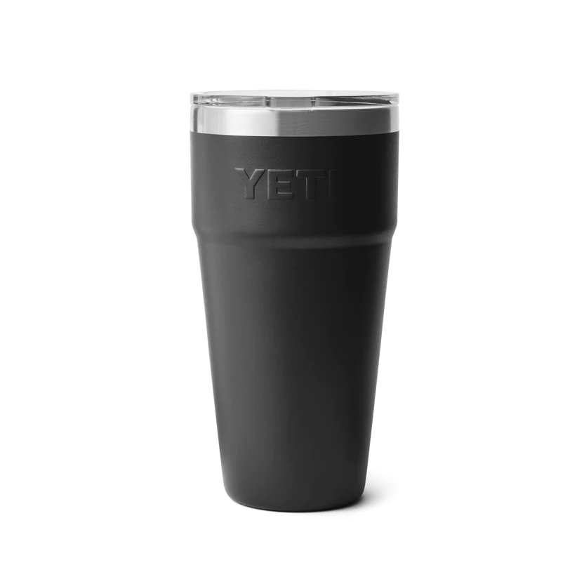 YETI Rambler 30 oz Stackable Cup - (887 ml)、mySite、noshort