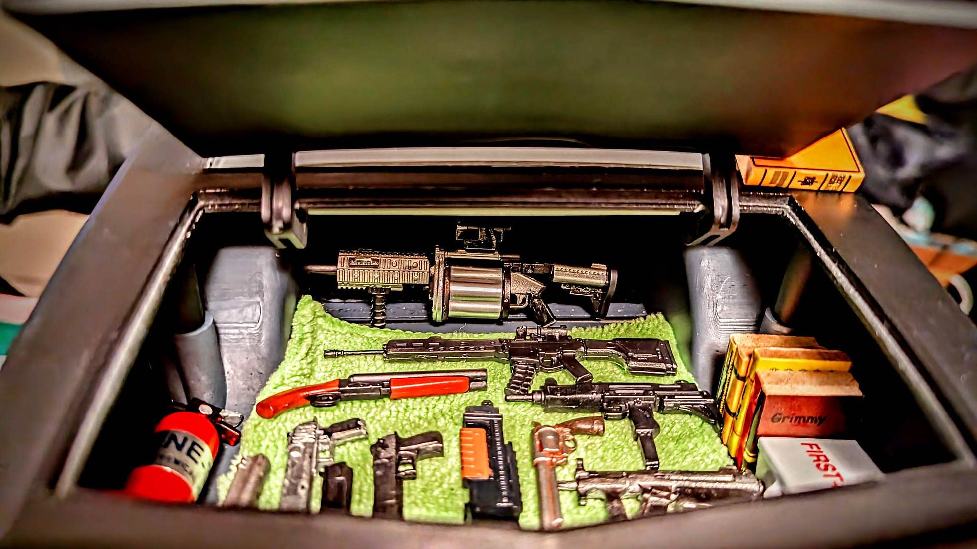 PRE-ORDER: The Bandito Action Vehicle、mySite、hgirdovlk