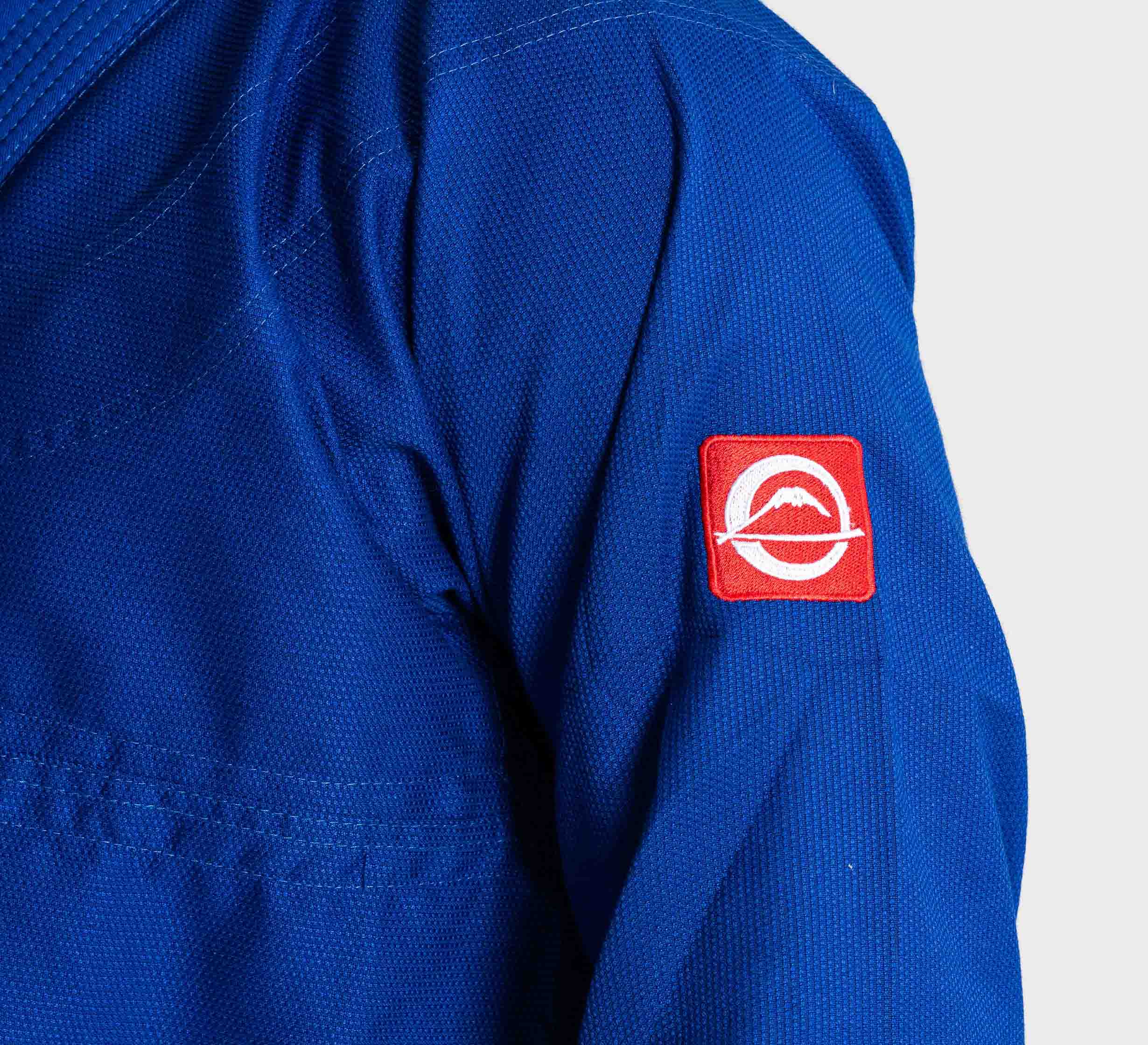 Kids Ultra Lite 300 BJJ Gi Blue、mySite、gigharbornorthrealestate