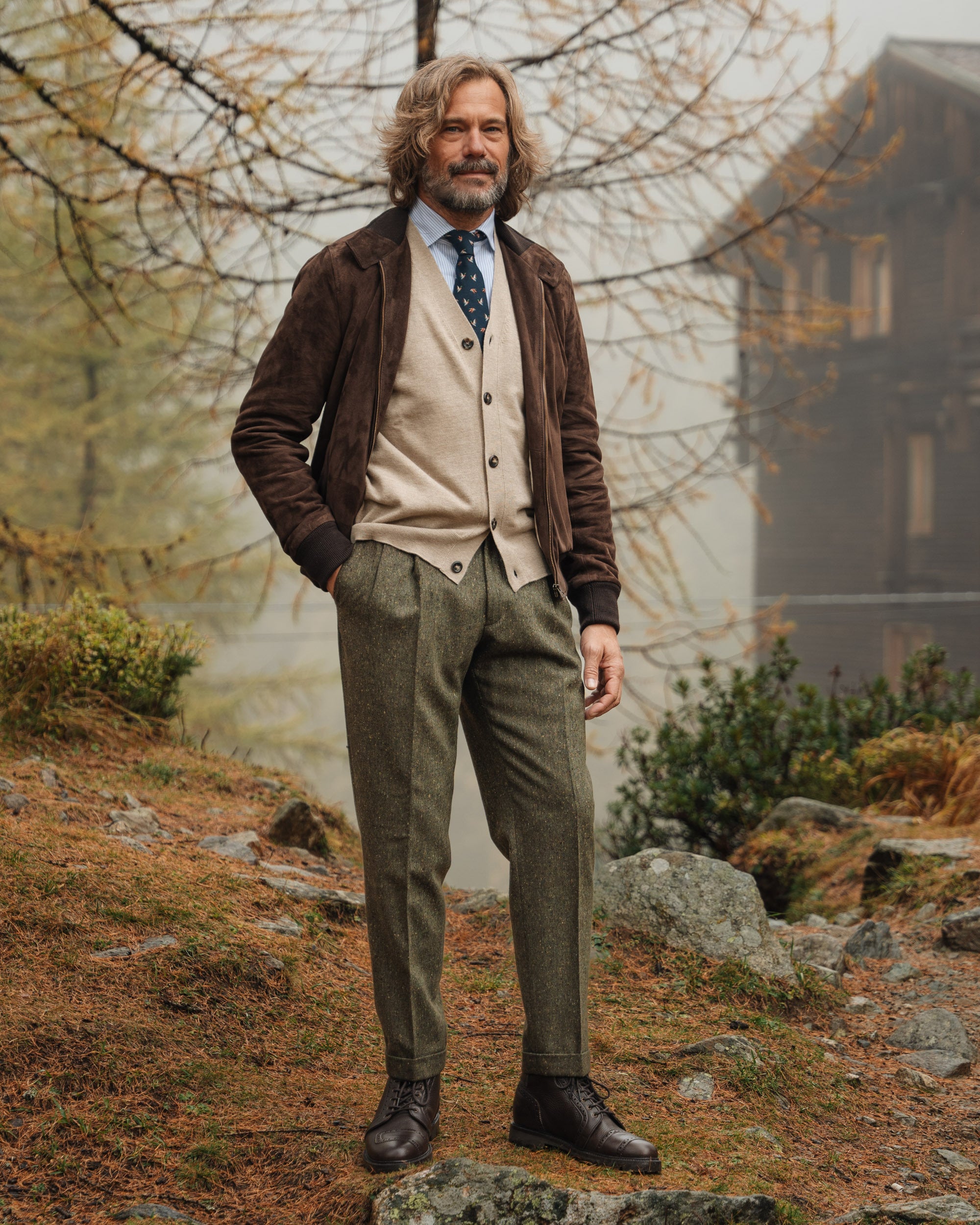  Notaresco、mySite、merchandisen