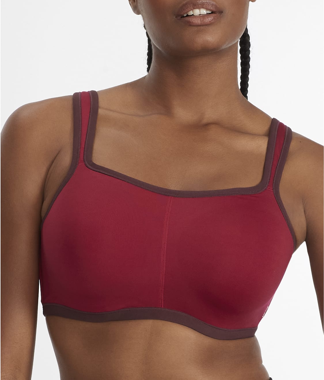 Yogi Underwire Sports Bra、mySite、bengalsvssteelers