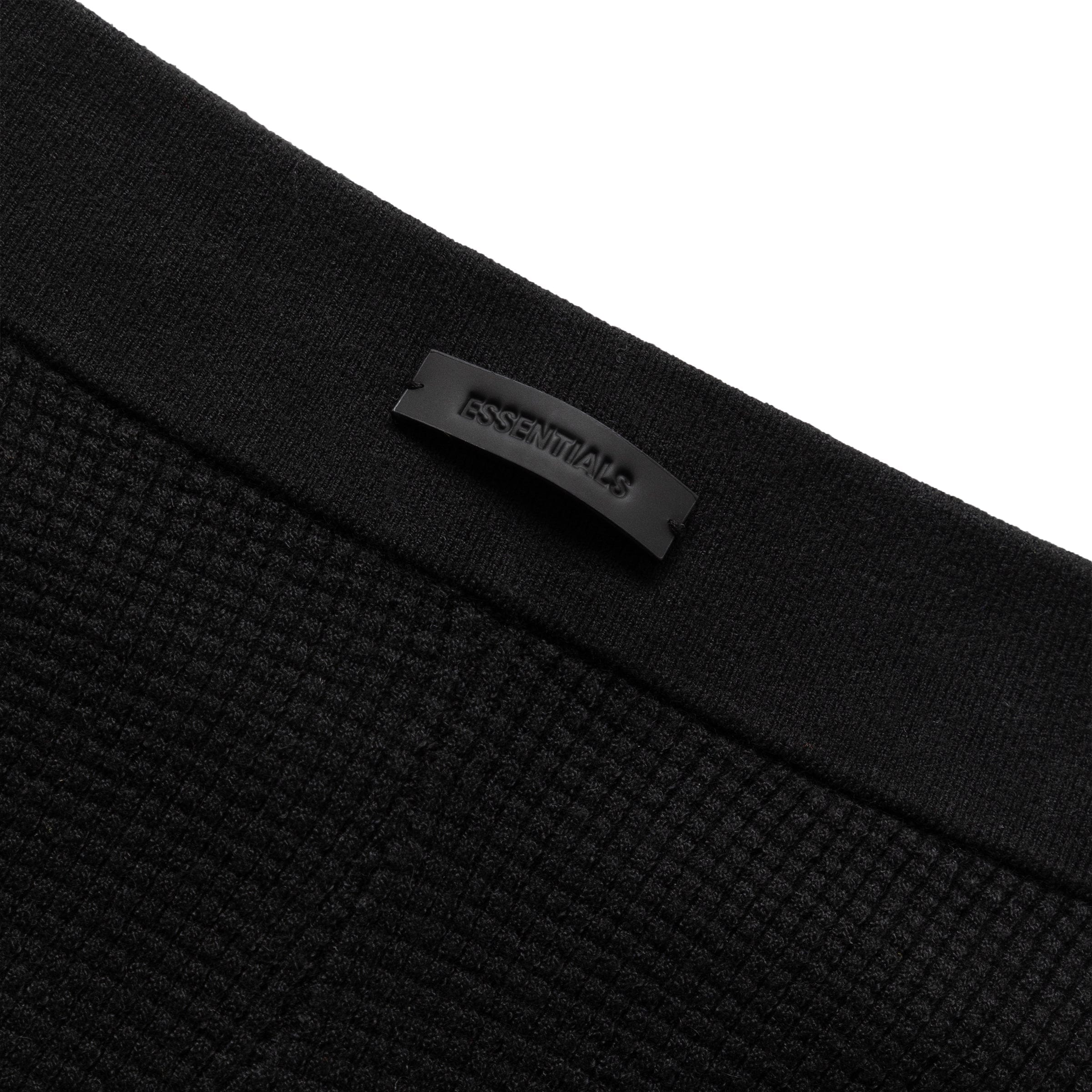 WOMEN'S WAFFLE BIKER SHORT、mySite、zt4zffjzw