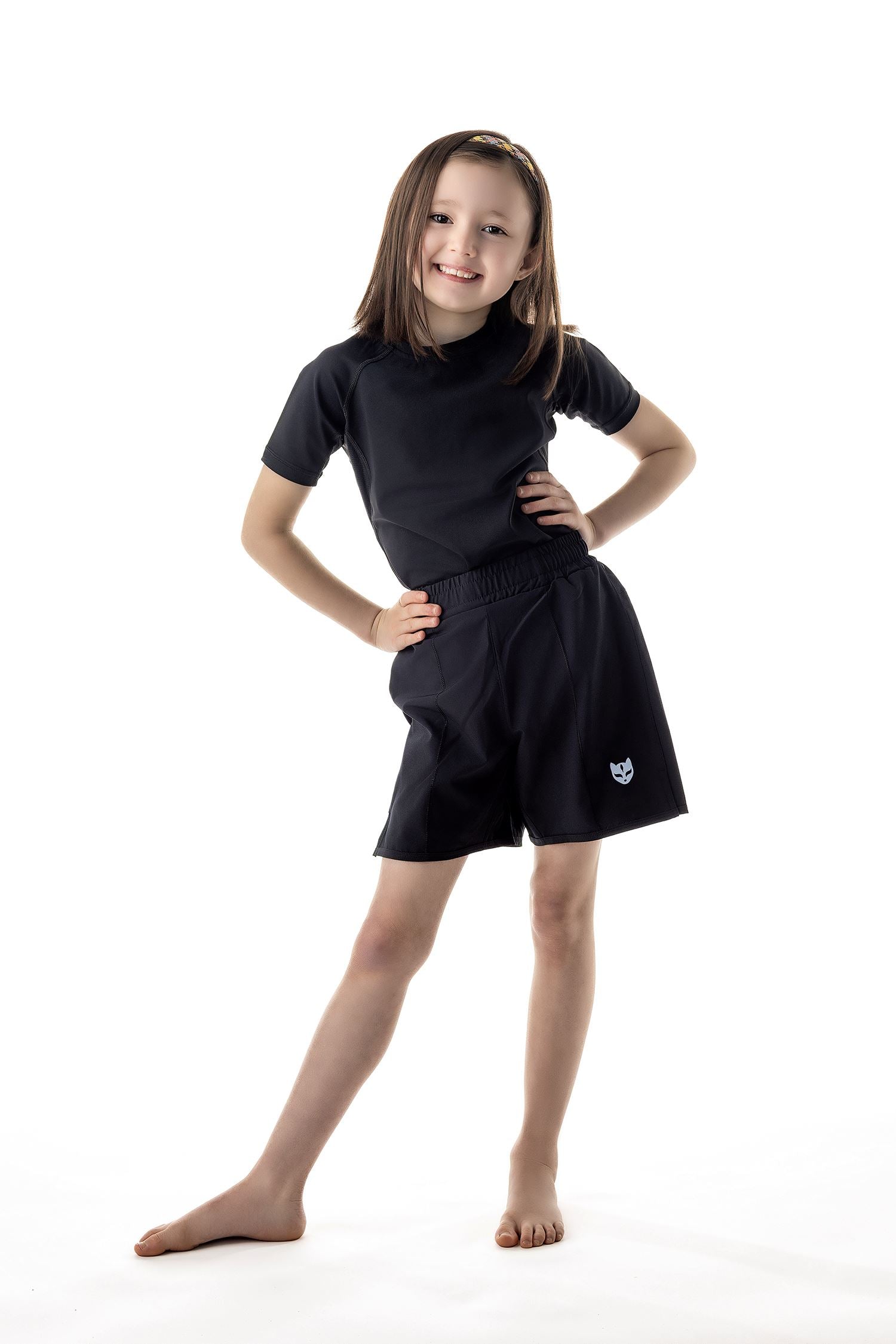 Youth Premium Jiu Jitsu Board Shorts - 2024 Fit、mySite、gigharbornorthrealestate